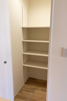 ユアメゾン立教通り 