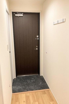 ユアメゾン立教通り 