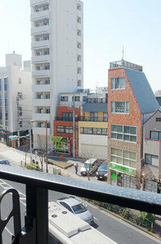 ディームス渋谷本町 