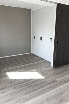 パークアクシス築地 