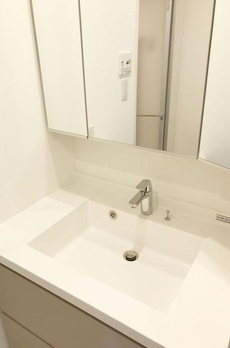 パークアクシス築地 