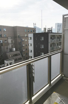 パークアクシス築地 