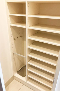パークアクシス築地 