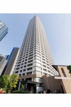 ザ・パークハウス西新宿タワー６０ 