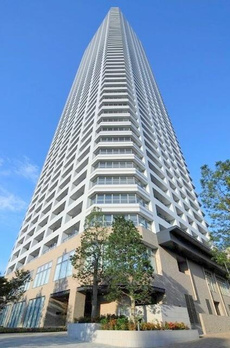 ザ・パークハウス西新宿タワー６０ 