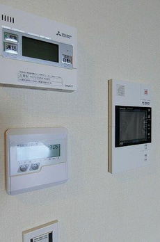 ザ・パークハウス西新宿タワー６０ 