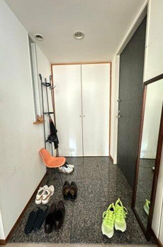 オープレ東中野 