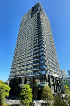 シティタワーズ東京ベイウエストタワー 