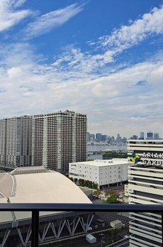 シティタワーズ東京ベイウエストタワー 