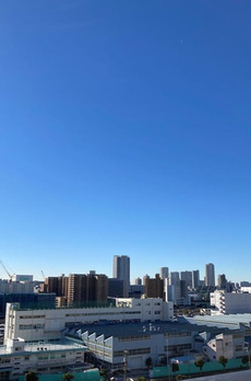 オーベル東陽町ファインレジデンス 