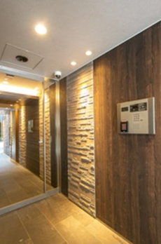 パークアクシス市谷加賀町 