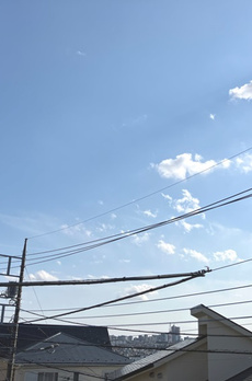 玉川学園戸建 