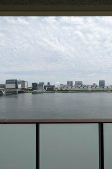 晴海フラッグシーヴィレッジＤ棟 