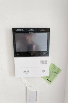 晴海フラッグシーヴィレッジＤ棟 
