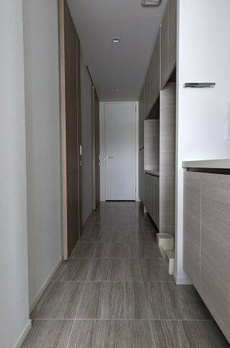 晴海フラッグシーヴィレッジＤ棟 