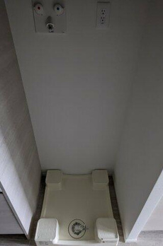 晴海フラッグシーヴィレッジＤ棟 