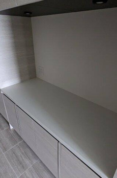 晴海フラッグシーヴィレッジＤ棟 