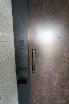晴海フラッグシーヴィレッジＤ棟 