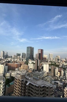 白金ザ・スカイ 