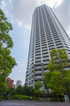 富久クロスコンフォートタワー 