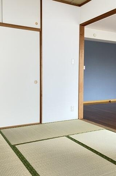 マイネシュロッス代官山 