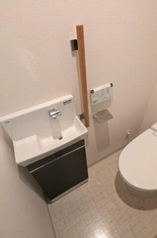 ロワール清澄白河 