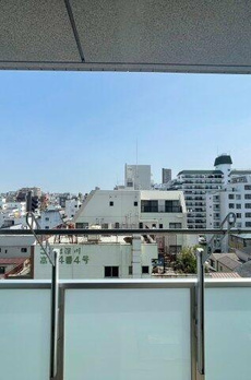 ロワール清澄白河 