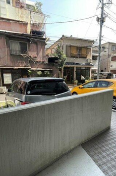 ロワール清澄白河 