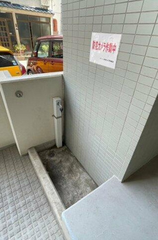 ロワール清澄白河 