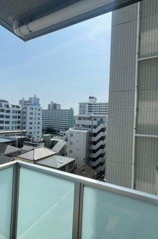 ロワール清澄白河 