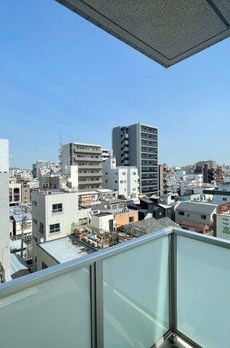 ロワール清澄白河 