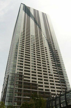 ＴＨＥ　ＴＯＫＹＯ　ＴＯＷＥＲＳ　シータワー 