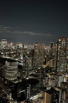 ＴＨＥ　ＴＯＫＹＯ　ＴＯＷＥＲＳ　シータワー 