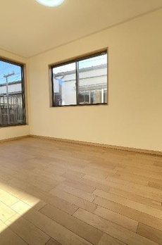 上水新町戸建 