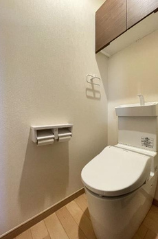 上水新町戸建 