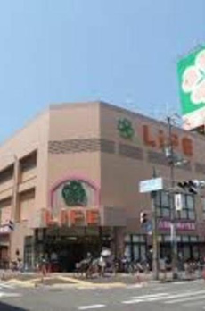 ラ・グロワール新宿 