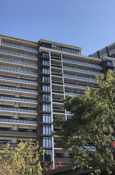 プレミスト有明ガーデンズ 