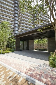 プレミスト有明ガーデンズ 