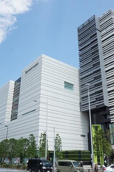 プレミスト有明ガーデンズ 