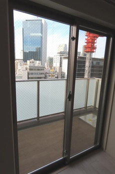 オーキッドレジデンス芝浦 