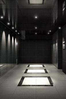 ジェノヴィア白金台グリーンヴェール 