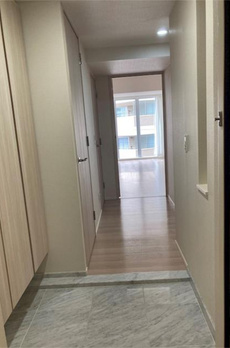 ミレアコート南青山 