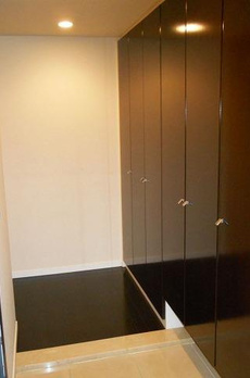 シティタワー品川 