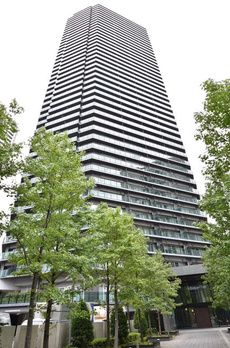 シティタワー品川 