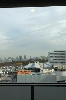 ウエリス新宿早稲田の森 