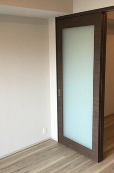 ウエリス新宿早稲田の森 