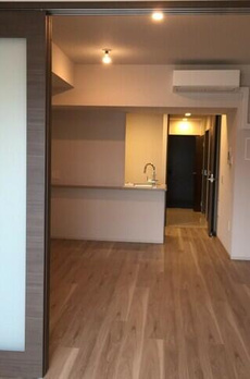 ウエリス新宿早稲田の森 