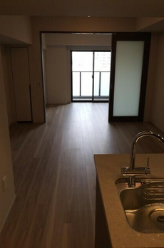 ウエリス新宿早稲田の森 