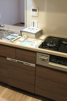 ウエリス新宿早稲田の森 