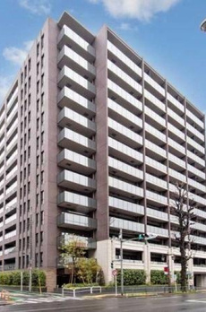 ウエリス新宿早稲田の森 